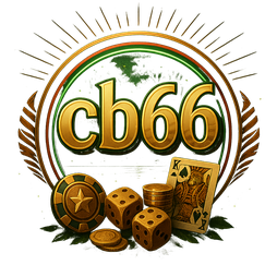 cb66-র বিশেষ লোগো
